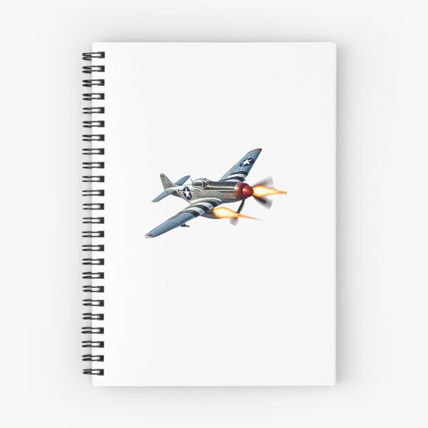 Item preview, North American P51 Mustang designed and sold by TheTactical.