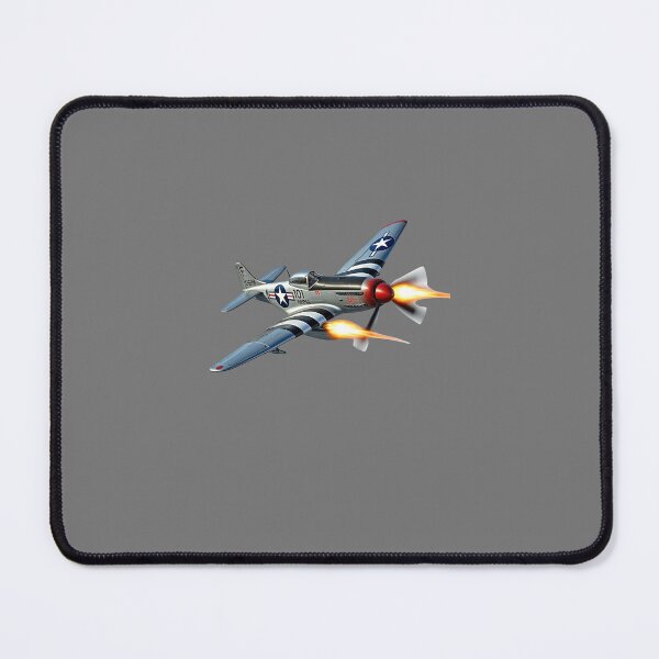 Item preview, North American P51 Mustang designed and sold by TheTactical.