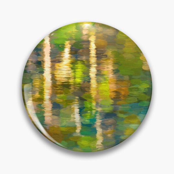 Item preview, Sunset Palm Trees Merritt Island National Wildlife Refuge X100  designed and sold by RichFrancoCars.