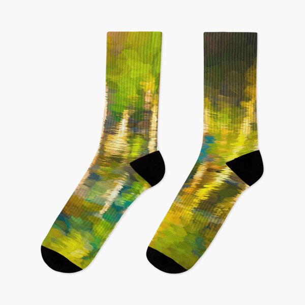 Item preview, Sunset Palm Trees Merritt Island National Wildlife Refuge X100  designed and sold by RichFrancoCars.