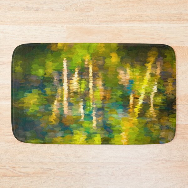 Item preview, Sunset Palm Trees Merritt Island National Wildlife Refuge X100  designed and sold by RichFrancoCars.