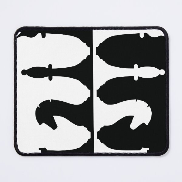 Item preview, checkmate designed and sold by PixelStyleShop.