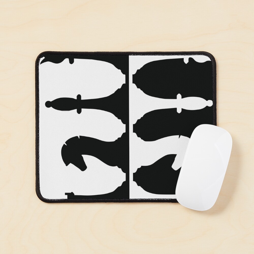 Item preview, Mouse Pad designed and sold by PixelStyleShop.