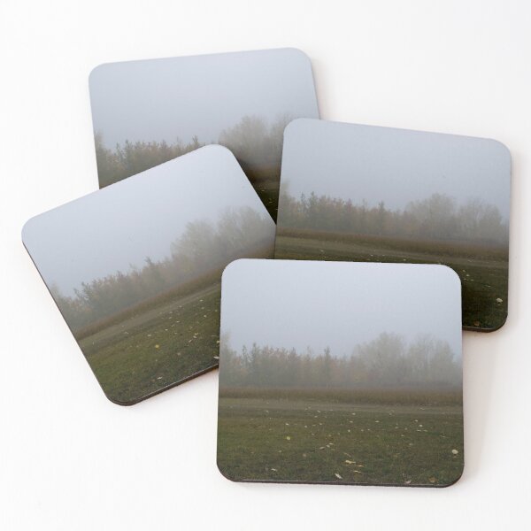 Item preview, Fall in the fog designed and sold by CanadianWild418.