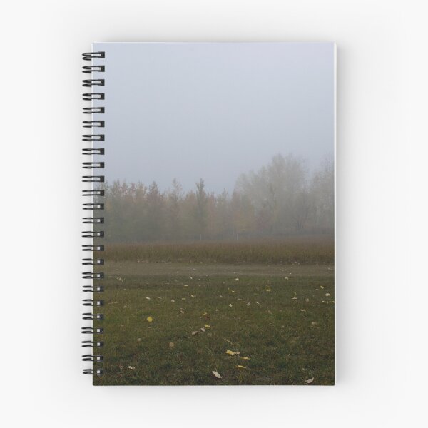 Item preview, Fall in the fog designed and sold by CanadianWild418.