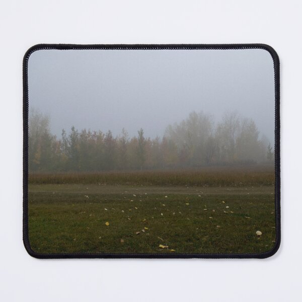 Item preview, Fall in the fog designed and sold by CanadianWild418.