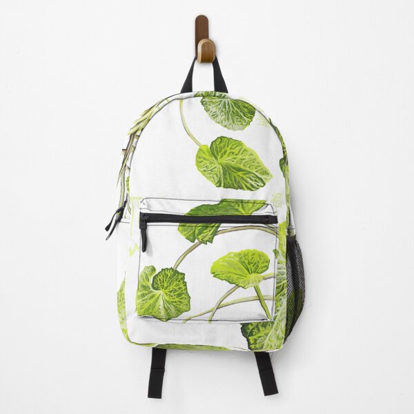 Item preview, Wasabi Botanical - Large White Text designed and sold by Shastawasabi.