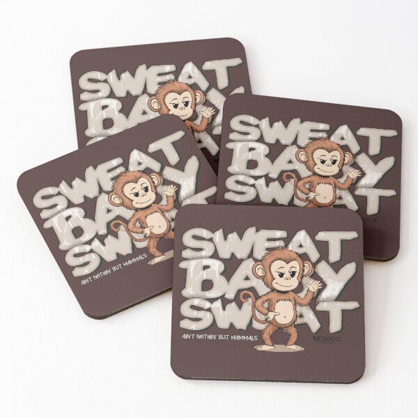 Item preview, Bad Touch - Bloodhound gang inspired design designed and sold by RebecaMerrrrch.