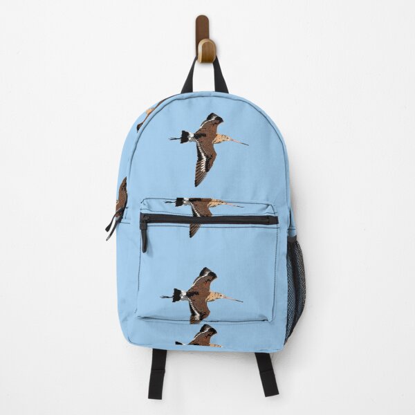 Item preview, Black-tailed Godwit Color Design designed and sold by designsasstultd.