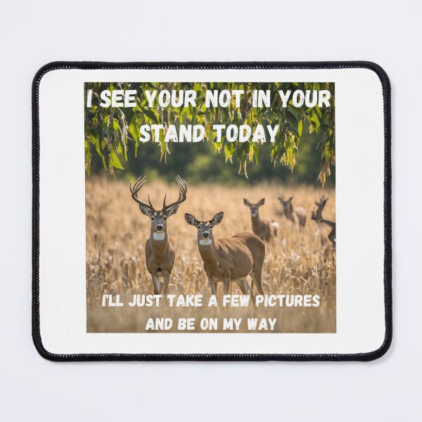 Item preview, Funny Deer designed and sold by Dougall5150.