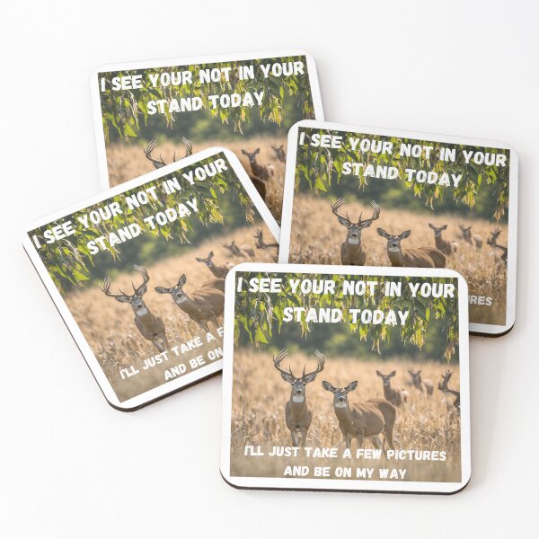 Item preview, Funny Deer designed and sold by Dougall5150.