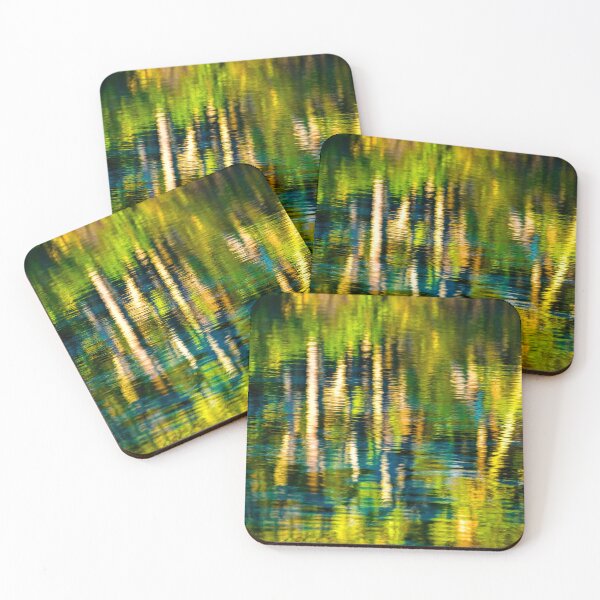 Item preview, Sunset Palm Trees Merritt Island National Wildlife Refuge X102  designed and sold by RichFrancoCars.