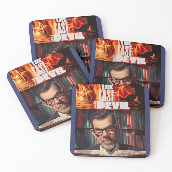 Item preview, Richard Osman designed and sold by DigitalCraftCo-.