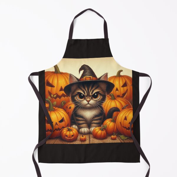 Item preview, Halloween Kitty designed and sold by JullyDesigns.