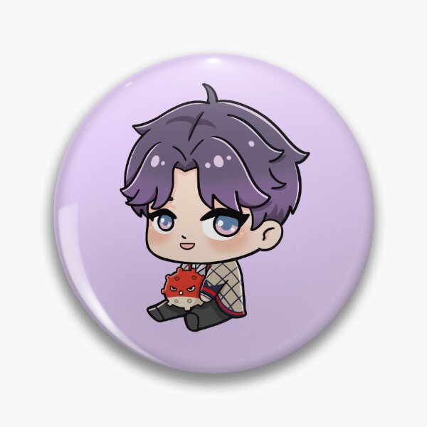 Item preview, Rafayel || Love and Deepspace designed and sold by eundraws.