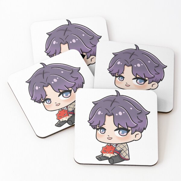 Item preview, Rafayel || Love and Deepspace designed and sold by eundraws.