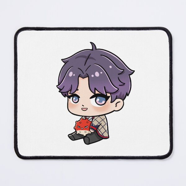 Item preview, Rafayel || Love and Deepspace designed and sold by eundraws.