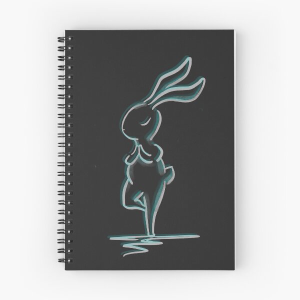 Item preview, Tree designed and sold by YogaBunnyBook.