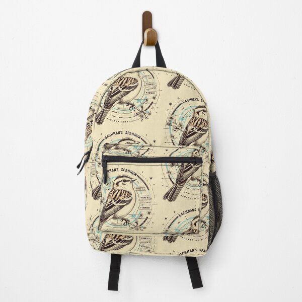 Item preview, Bachman's Sparrow designed and sold by theAVIARY7.
