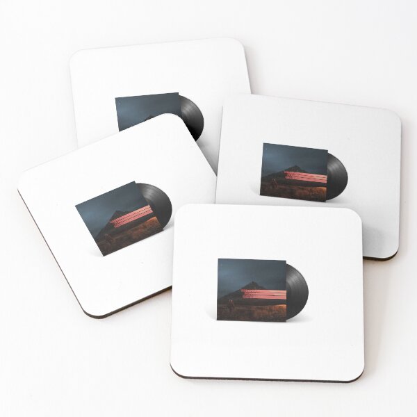 Item preview, What Could Possibly Go Wrong Album Cover designed and sold by trevor123.