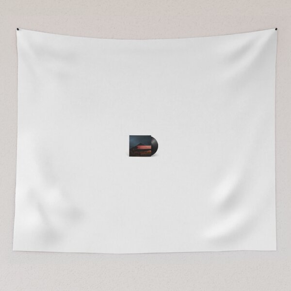 Item preview, What Could Possibly Go Wrong Album Cover designed and sold by trevor123.