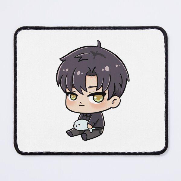 Item preview, Zayne || Love and Deepspace designed and sold by eundraws.