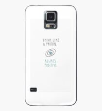 Proton Case/Skin for Samsung Galaxy
