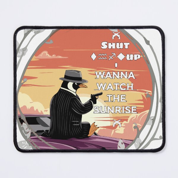 Item preview, i wanna watch the sunrise designed and sold by scarlov.