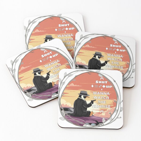 Item preview, i wanna watch the sunrise  designed and sold by scarlov.