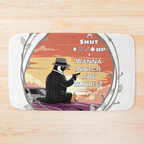 Item preview, i wanna watch the sunrise  designed and sold by scarlov.