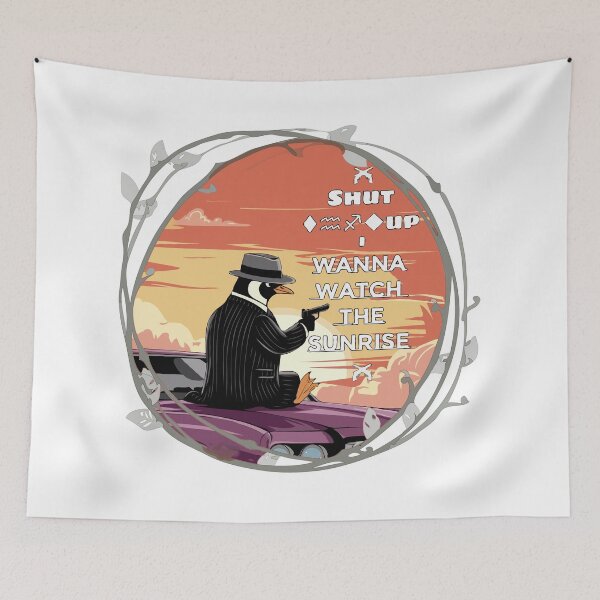 Item preview, i wanna watch the sunrise  designed and sold by scarlov.