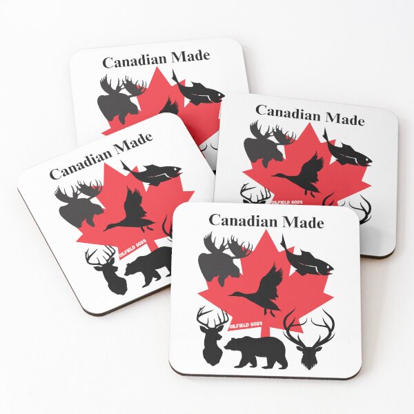 Item preview, Canadian Made designed and sold by Dougall5150.