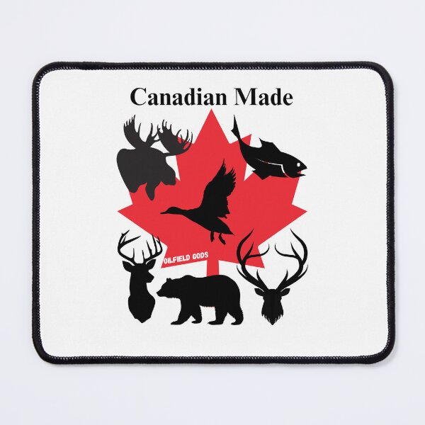 Item preview, Canadian Made designed and sold by Dougall5150.