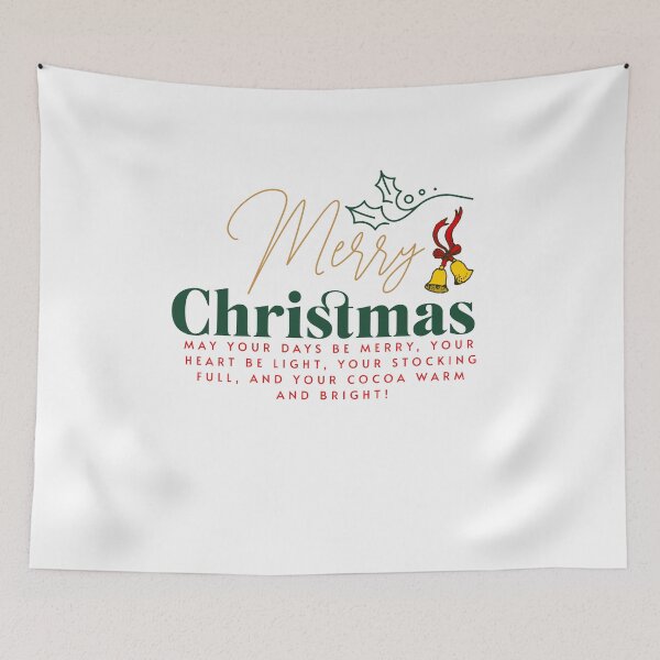 Item preview, Merry Christmas 1 designed and sold by SCX03.