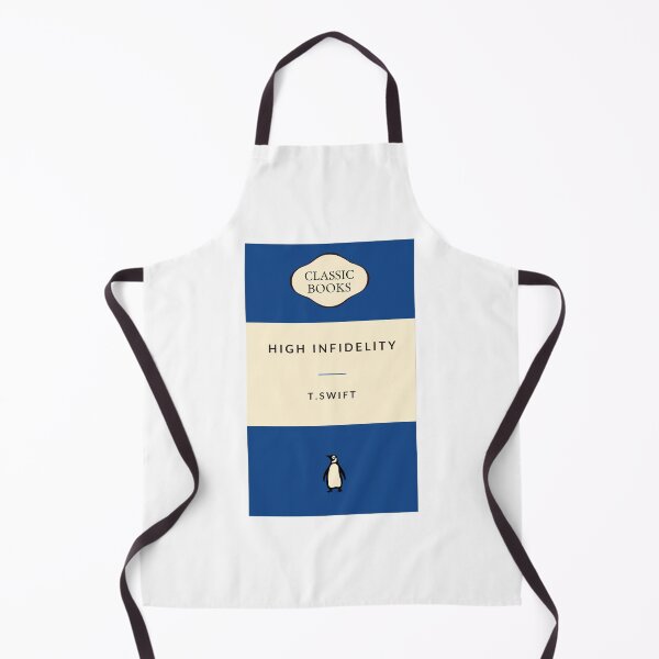 Item preview, High Infidelity - Taylor Swift designed and sold by bombalurina.
