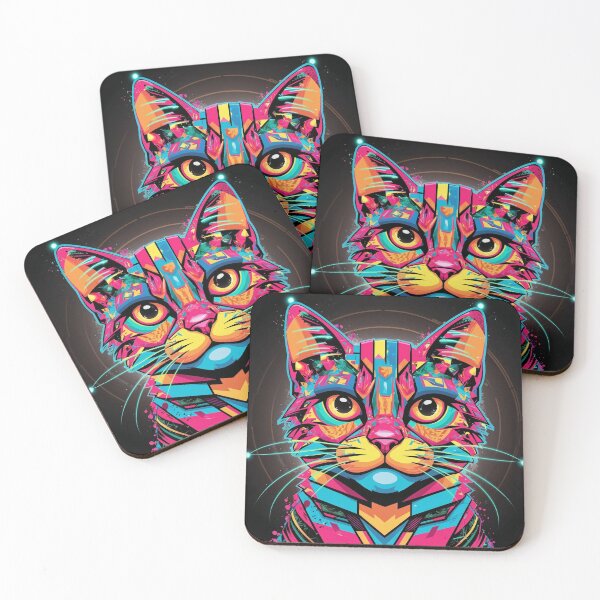 Item preview, Pop Cat designed and sold by pleasingtees.