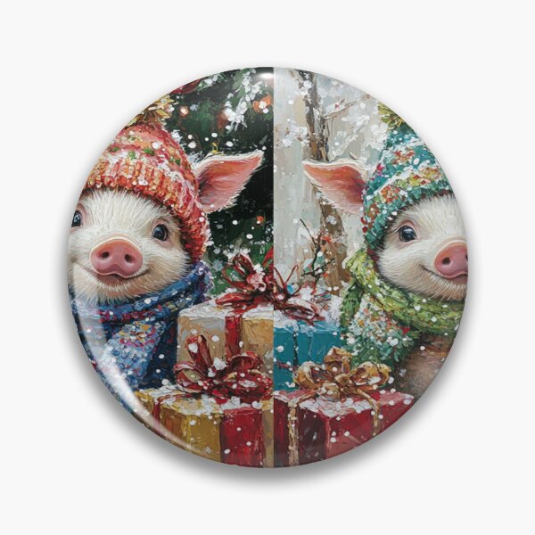 Item preview, Everyday Elegance, Cute Xmas designed and sold by digimart.
