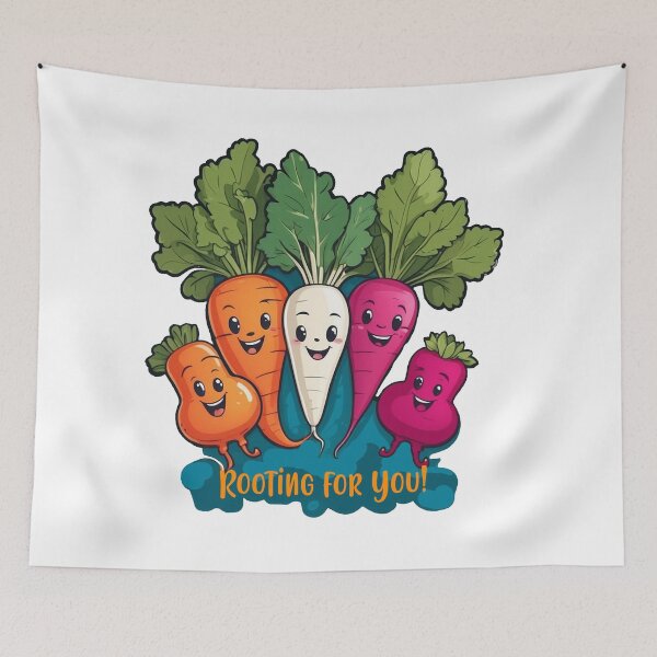 Item preview, Rooting for You designed and sold by reggaeartgifts.