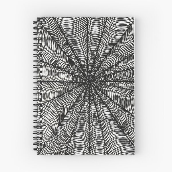 Item preview, Spiders designed and sold by Tabi Cashmore.