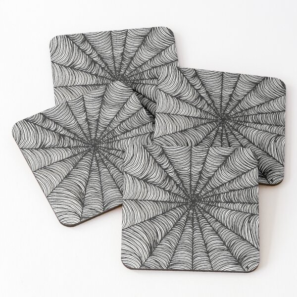 Item preview, Spiders designed and sold by Tabi Cashmore.