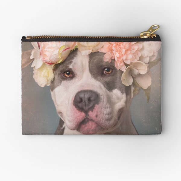 Item preview, El poder de las flores, Bertha Bean designed and sold by SophieGamand.