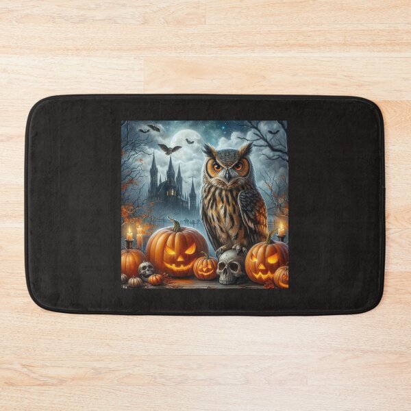 Item preview, The Mystic Owl designed and sold by JullyDesigns.