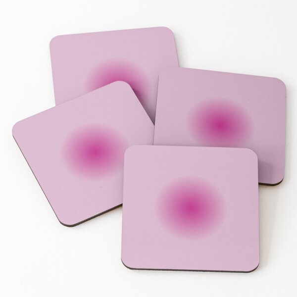 Item preview, Spiritual Pink Aura Vibes designed and sold by ComConCreations.