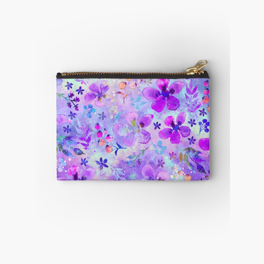 Item preview, Zipper Pouch designed and sold by Mandala Of Life.