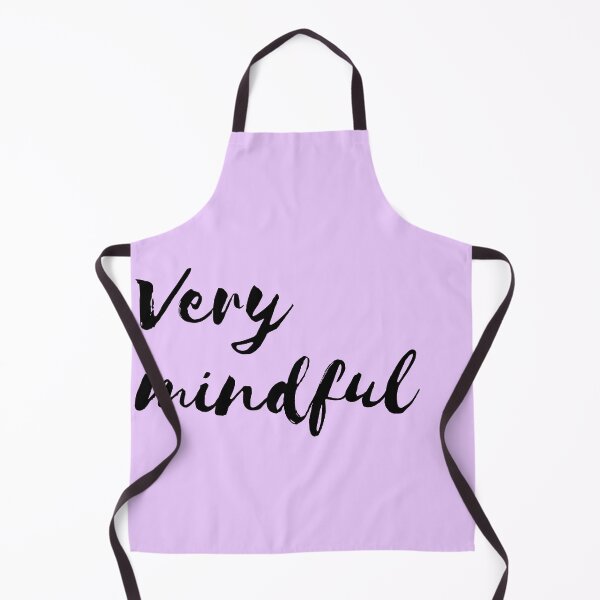 Item preview, Very mindful designed and sold by Hb-Designs123.