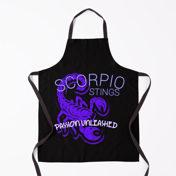 Item preview, Scorpio season designed and sold by Abibless1998.