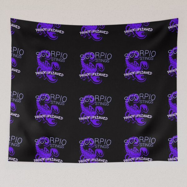 Item preview, Scorpio season  designed and sold by Abibless1998.