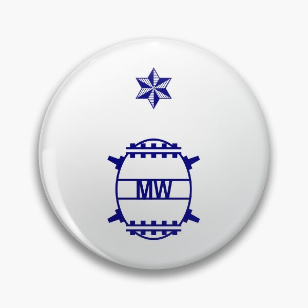 Item preview, Royal Navy Mine Warfare designed and sold by sirglennbo.