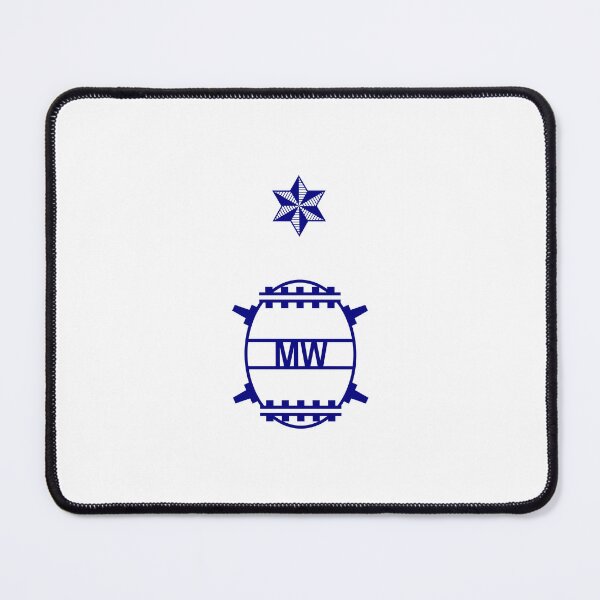 Item preview, Royal Navy Mine Warfare designed and sold by sirglennbo.