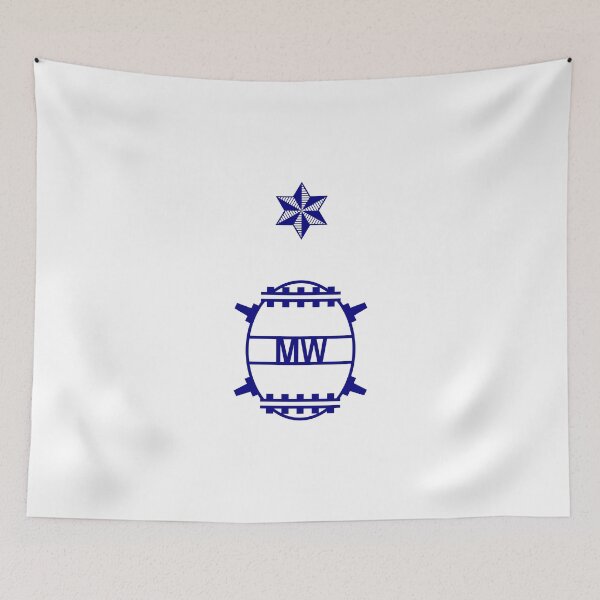 Item preview, Royal Navy Mine Warfare designed and sold by sirglennbo.